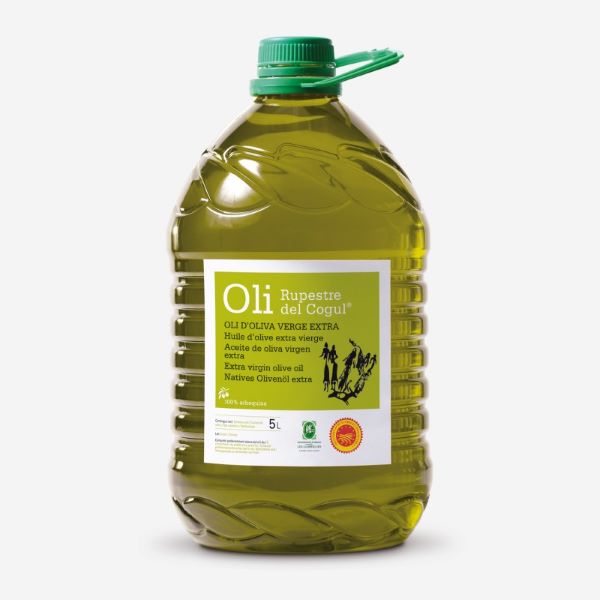 EXTRA VIRGIN OLIVE OIL-1x5L01